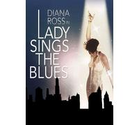 Lady Sings the Blues (DVD) (US IMPORT)