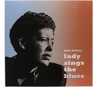 Lady Sings the Blues - Holiday,Billie LP