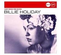 Lady Sings The Blues (Jazz Club) - Billie Holiday Compact Disc