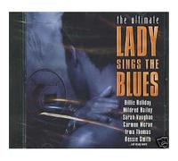 Lady Sings the Blues - Lady Sings the Blues
