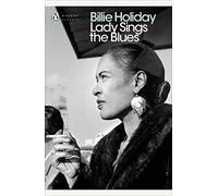 Lady Sings the Blues (Penguin Modern Classics)