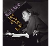 Billie Holiday - Lady Sings the Blues (Version 2016)