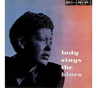 Billie Holiday - Lady Sings The Blues - Vocal Classics - SHM-CD