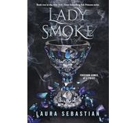 Lady Smoke: 2 (Ash Princess)