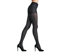Lady Sofia 5 PAIR PACK Semi-Opaque Tights 40 Denier Matt Finish Plain