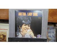 Lady Soul [VINYL]
