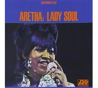 Lady Soul