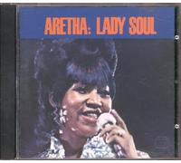 Lady Soul