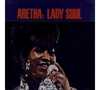 Lady Soul