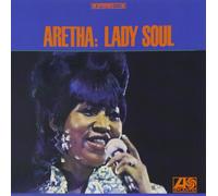 Lady Soul +4 (Limited Edition) Aretha Franklin [CD] NEW