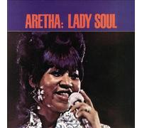 Lady Soul by Aretha Franklin (Record, 2012)
