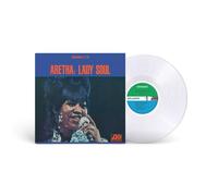Aretha Franklin - Lady Soul [VINYL]