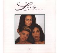 Lady Soul - incl. Mind's Made Up