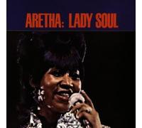 Lady Soul Original recording reissued, Original recording remastered Edition by Aretha Franklin (1995) Audio CD