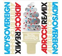 Lady Sovereign - A Little Bit of Shhh... [7" VINYL]