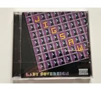 Lady Sovereign - Jigsaw