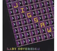 Lady Sovereign - Jigsaw
