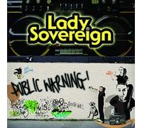 Lady Sovereign - Public Warning