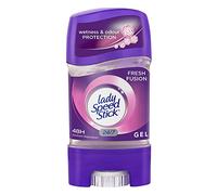 Lady Speed Stick 24/7 Antiperspirant/Deodorant Gel - Fresh Fusion 70 ml