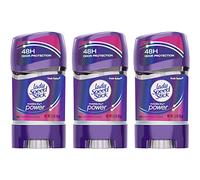 Lady Speed Stick 24/7 Antiperspirant Deodorant Gel Fresh Fusion 70 ml (3-Pack)