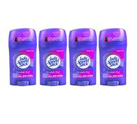 Lady Speed Stick Invisible Dry Antiperspirant & Deodorant, Shower Fresh - 1.4 oz - 4 pk by Lady Speed Stick