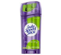 Lady Speed Stick Invisible Dry Powder Fresh Antiperspirant Deordorant 2.3 oz (P