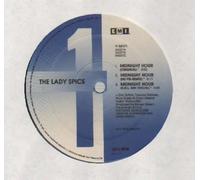 Lady Spice - Midnight Hour [VINYL]