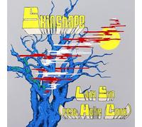 Lady Sun (Feat. Hollie Cook)/It's About Time [7" VINYL]