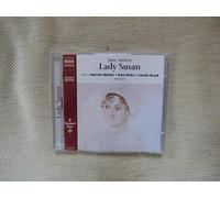 Lady Susan [Audio]