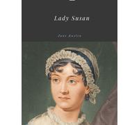 Lady Susan by Jane Austen