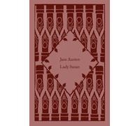 Lady Susan: Jane Austen (Little Clothbound Classics)