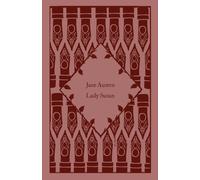 LADY SUSAN By Jane Austen (Hardcover) (9780241582527)