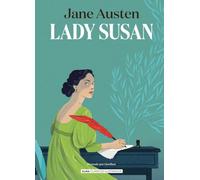 Lady Susan (Clásicos ilustrados)