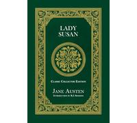 Lady Susan - Classic Collector Edition (Annotated)