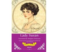 Lady Susan French Version Timeless Classics