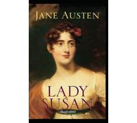 Lady Susan illustrated