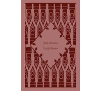 Lady Susan: Jane Austen (Little Clothbound Classics)