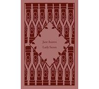 Lady Susan: Jane Austen (Little Clothbound Classics)