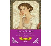 Lady Susan Spanish Version Timeless Classics