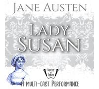 Lady Susan (Voices of Today)