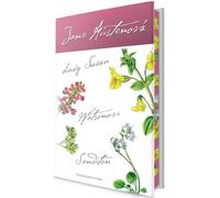 Lady Susan, Watsonovi, Sanditon - Jane Austenová (Czech Edition, Hardcover)