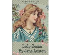 Lady Susan: with original illustrations