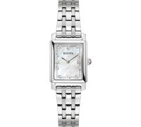 Lady Sutton - female - Bulova - Watches - Gray - ONE SIZE - Accessories ONE SIZE