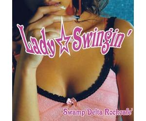 Lady Swingin'