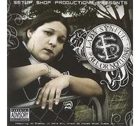 Lady Synful - All Or Nothing