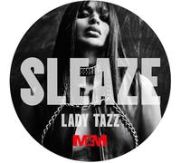 Lady Tazz - Sleaze (Radio Slave Remix) [Vinyl LP] [VINYL]