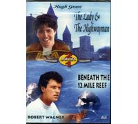 Lady & The Highwayman & Beneath the 12 Mile Reef [DVD] [1989] [Region 1] [US Import] [NTSC]