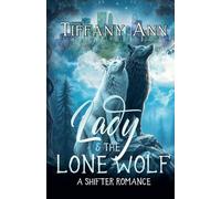 Lady & the Lone Wolf: 1 (Horn & Compass)