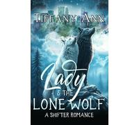 Lady & the Lone Wolf: A Shifter Clean Romance: 1 (Horn & Compass)