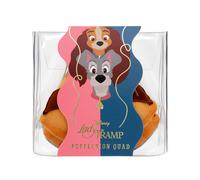 Lady & The Tramp Puffection 4 Piece Set
